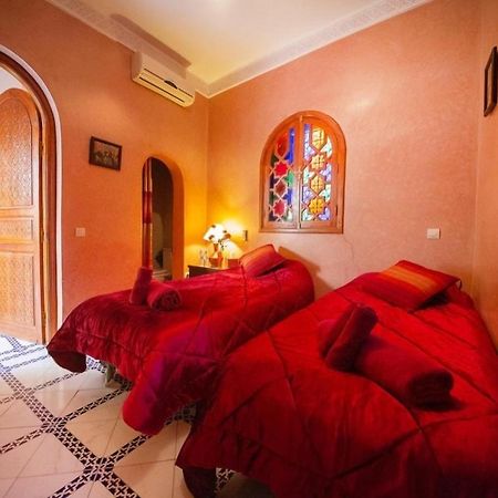 La Lune De Marrakech Riad Marrakesh Exterior foto